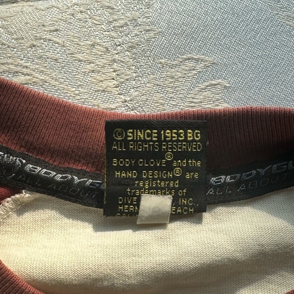 Shirt - Picture 3 of 3